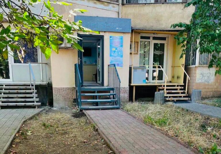 В Одесі відкрили інформаційно-консультаційний центр ЦНАПу для жителів Покровської громади (адреса)