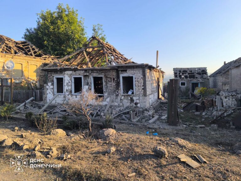 У Софіївці з-під завалів дістали тіло людини: кількість жертв внаслідок атаки 22 серпня зросла