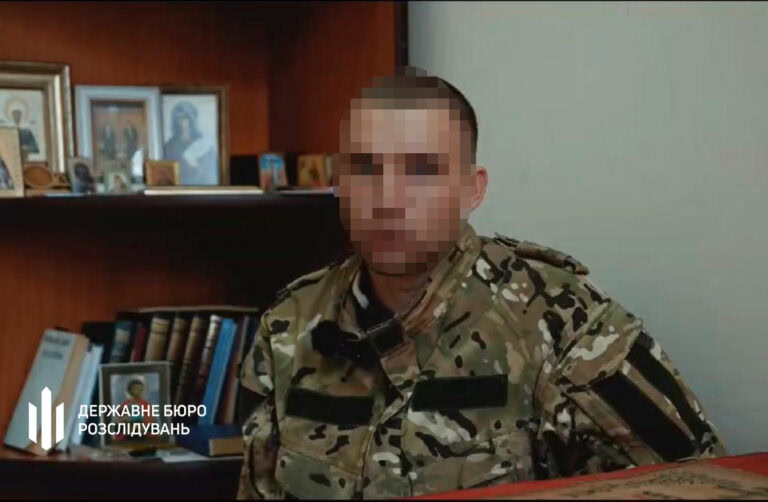 Дело бывшего пограничника, который мог сбежать из Азовстали и перейти на сторону оккупантов, передали в суд: что известно