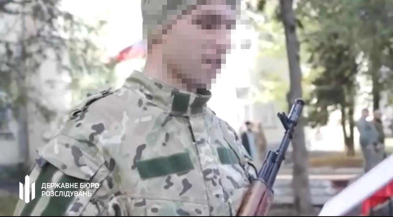 Справу експрикордонника, який міг втекти з Азовсталі та перейти на бік окупантів, передали до суду: що відомо