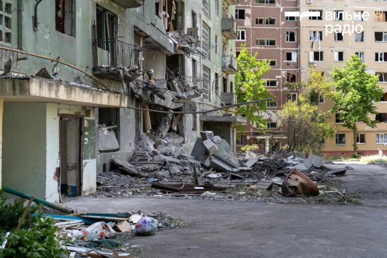 В Дружковской громаде больше не будут взимать плату за содержание домов: ответственное КП приостановило работу