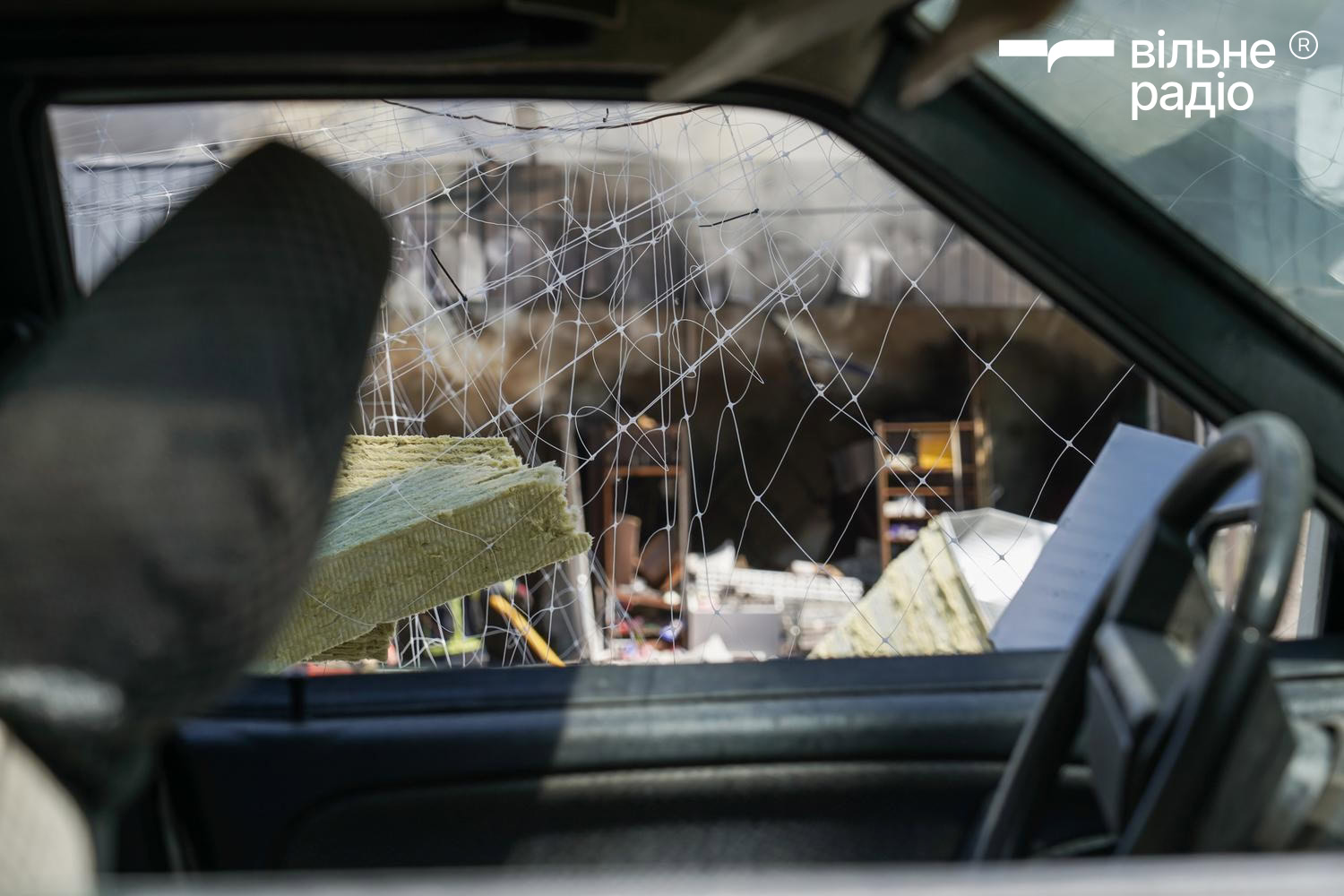 Как выглядит Краматорск после атаки 20 августа: что известно о последствиях