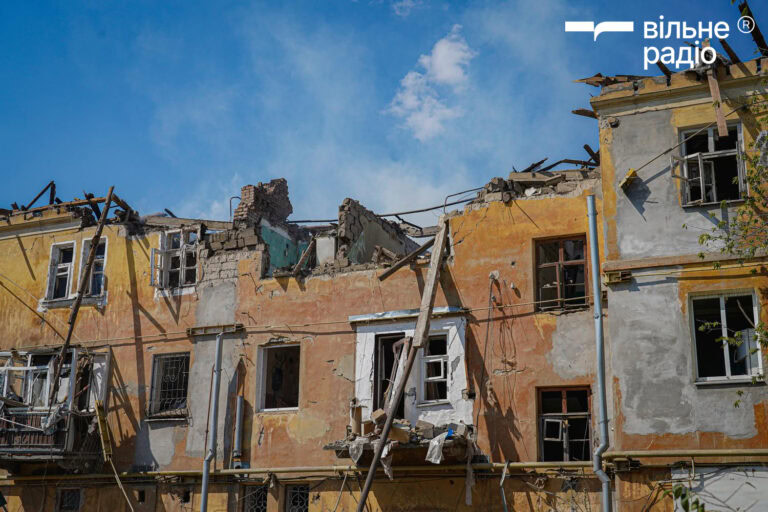 Одна людина загинула, ще 34 зазнали поранень через масовані удари Росії: доба 25 серпня у Донецькій області (ЗВЕДЕННЯ)
