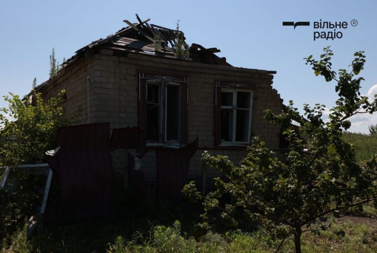 У Лиманській громаді ще 41 приватний будинок і три багатоповерхівки визнали зруйнованими: адреси