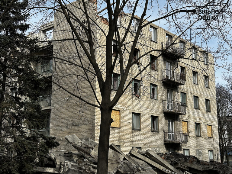 В Доброполье, Белицком и посёлке Водянском 151 заявитель получит сертификат за разрушенное жилье (список адресов)