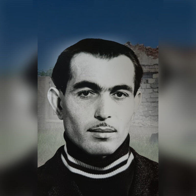 Всю жизнь работал в колхозе и был «мастером на все руки»: вспомним Николая Хороша из Великоновосельковской громады