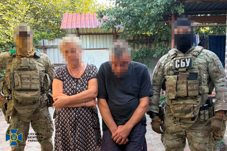 В Краматорске раскрыли агентурную сеть ФСБ, которая могла шпионить за Силами обороны, — СБУ