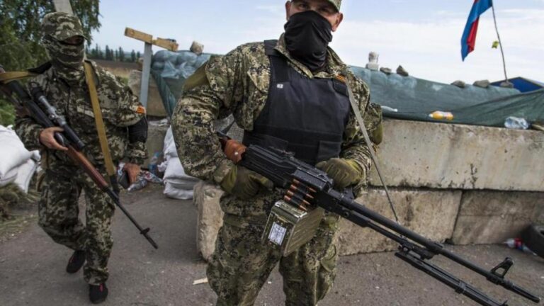 -1 бал зі 100: правозахисники Freedom House визнали окуповані Росією території України найбільш невільними у світі (деталі)