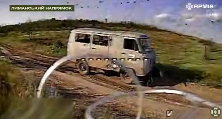 Бригада «К-2» за месяц уничтожила почти 700 российских автомобилей на Донетчине и в других регионах: что известно