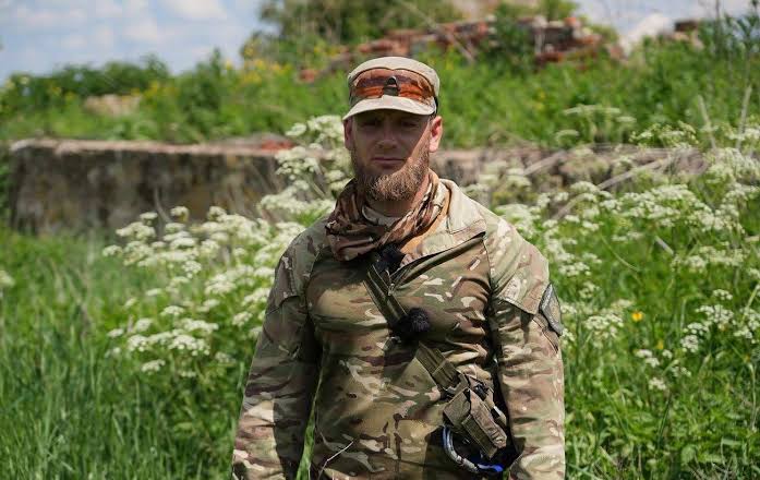 Керівник “Плацдарму” Олексій Юков — Герой України посмертно