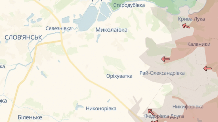 В результате российских обстрелов Николаевки, Райгородка и Староварваровки ранения получили пять человек