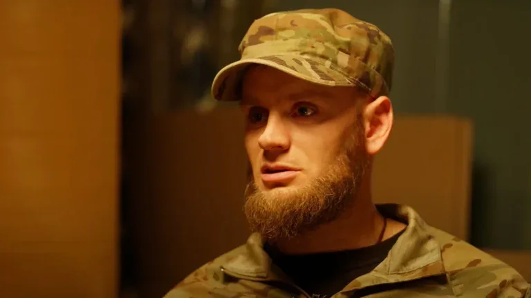 Загинув керівник пошукового загону “Плацдарм” Олексій Юков