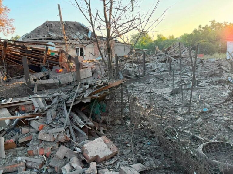 Славянск оказался в зоне активных боевых действий: что это значит для местных