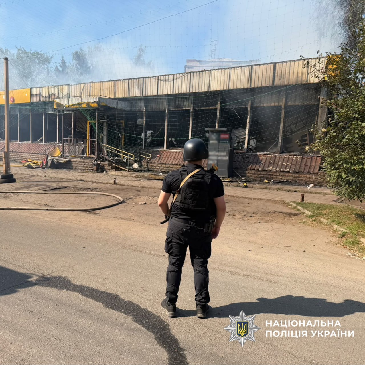 Де лінія фронту у Донецькій області на 21 серпня 2026 року: зведення ОВА, ЗСУ та поліції