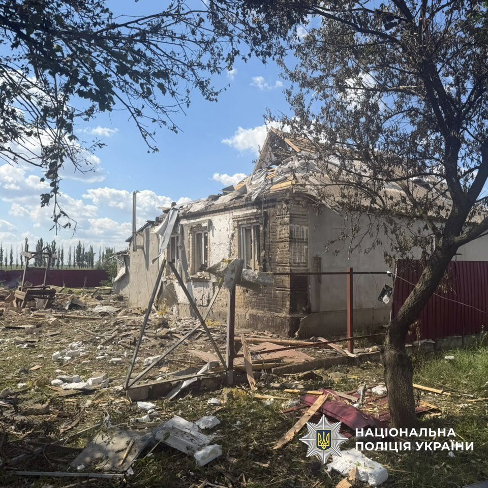 Де лінія фронту у Донецькій області на 21 серпня 2026 року: зведення ОВА, ЗСУ та поліції