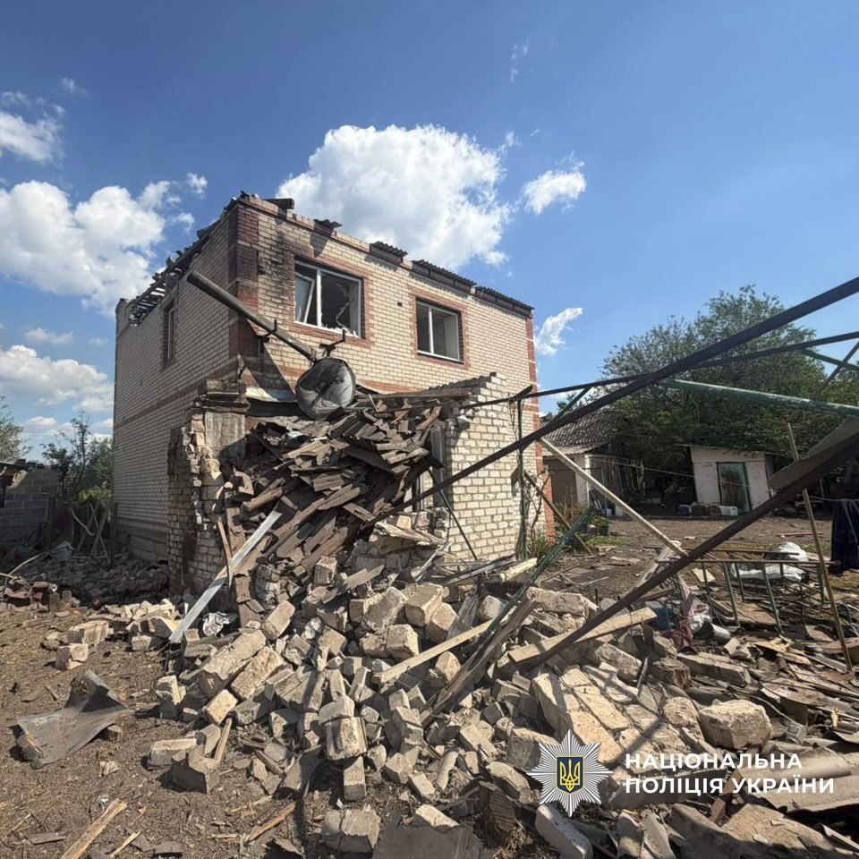 Де лінія фронту у Донецькій області на 21 серпня 2026 року: зведення ОВА, ЗСУ та поліції
