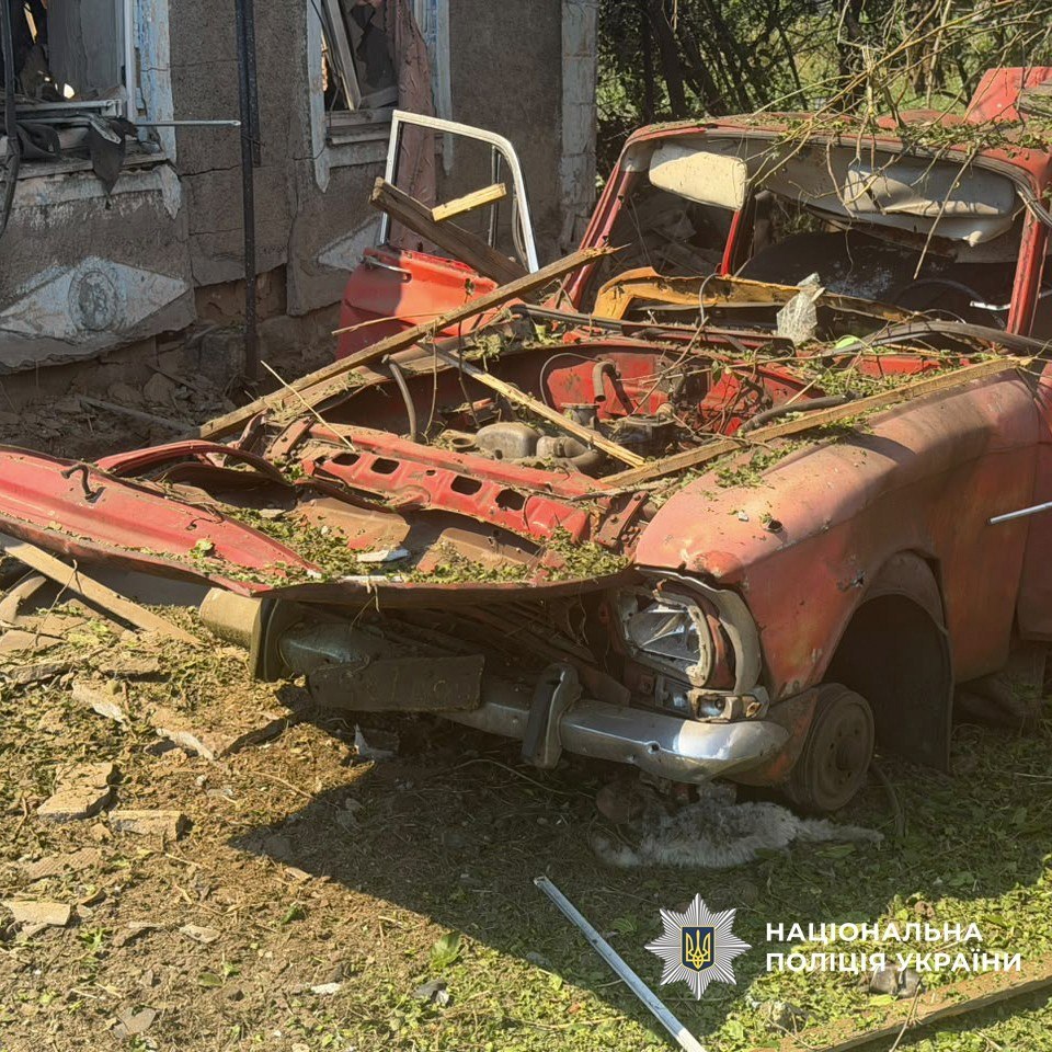 Де лінія фронту у Донецькій області на 21 серпня 2026 року: зведення ОВА, ЗСУ та поліції