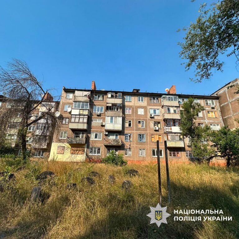Двое погибли, ещё семеро — ранены в результате ударов России: сутки 23 августа в Донецкой области (СВОДКА)
