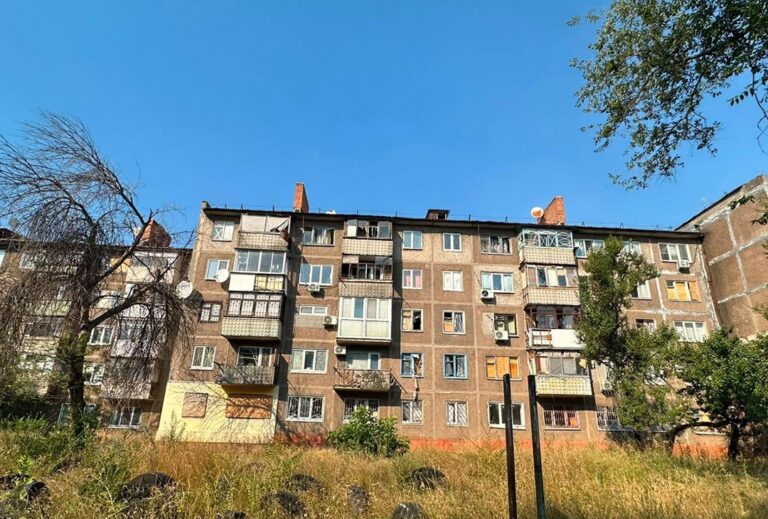 Двоє загинули, ще семеро — поранені через удари Росії: як минула доба 23 серпня у Донецькій області (ЗВЕДЕННЯ)