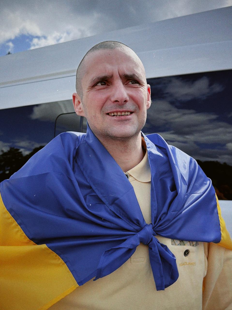 Україна повернула з Білорусі 10 військових, яких вважали зниклими безвісти