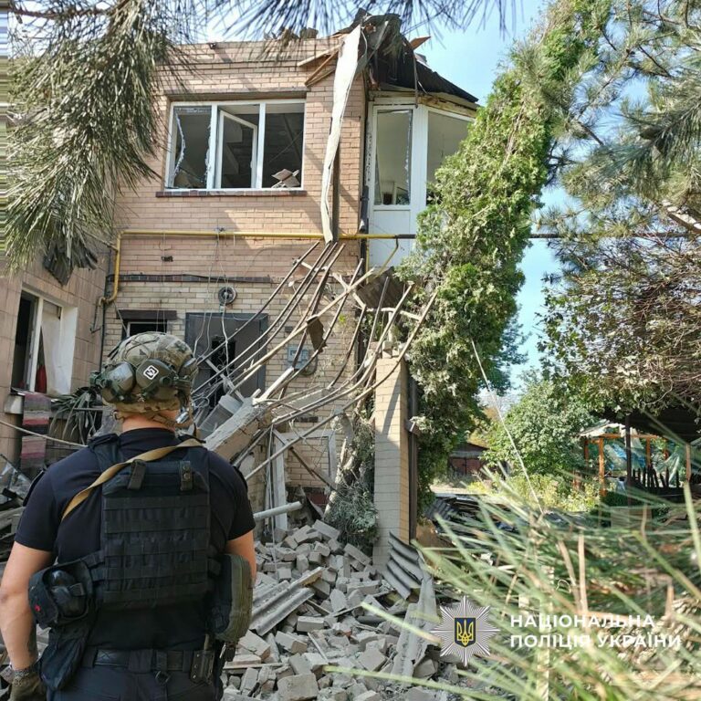 15 человек получили ранения из-за ударов России, среди них двое детей: сутки 24 августа в Донецкой области (СВОДКА)