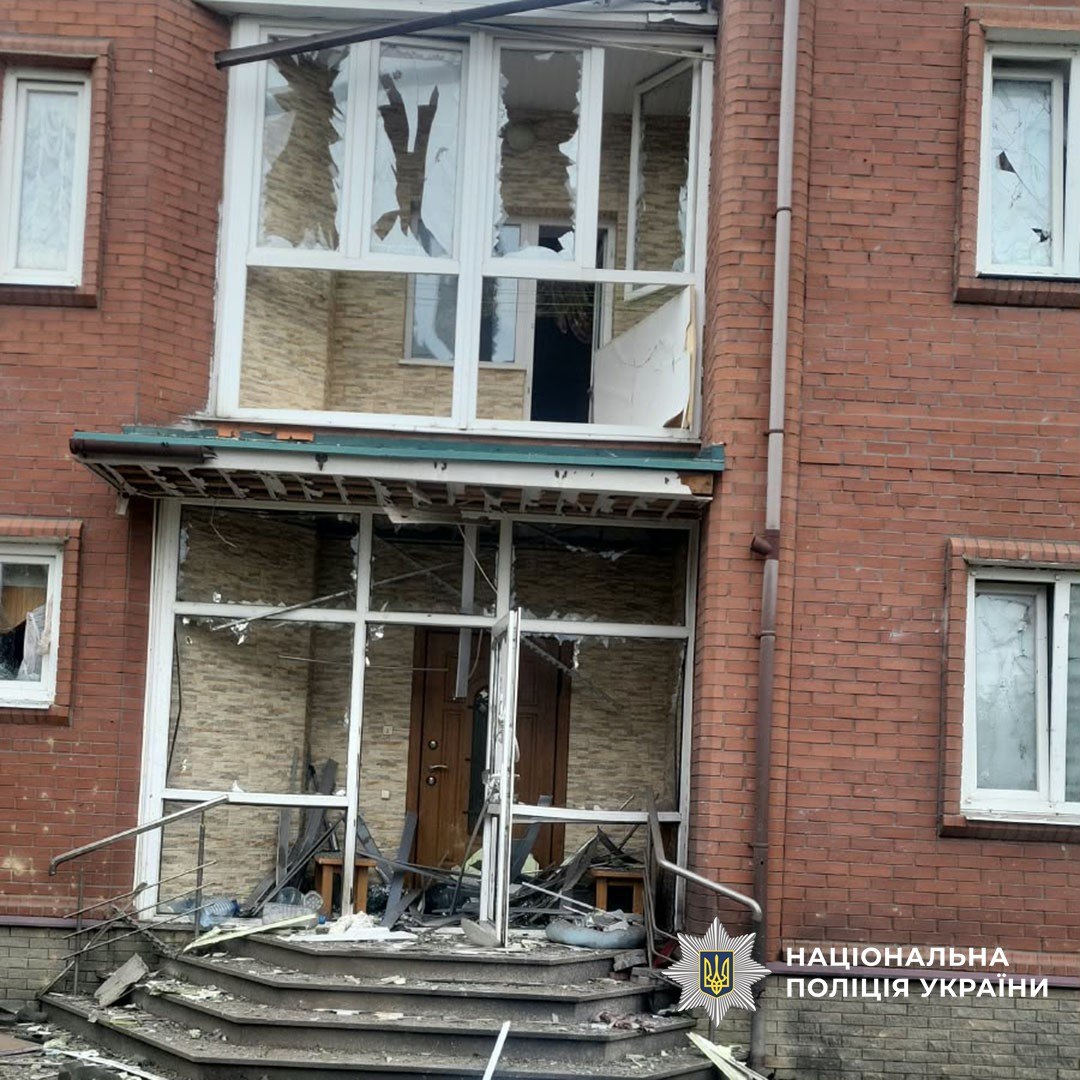 Обстріли Дружківки 26 серпня 2026 року