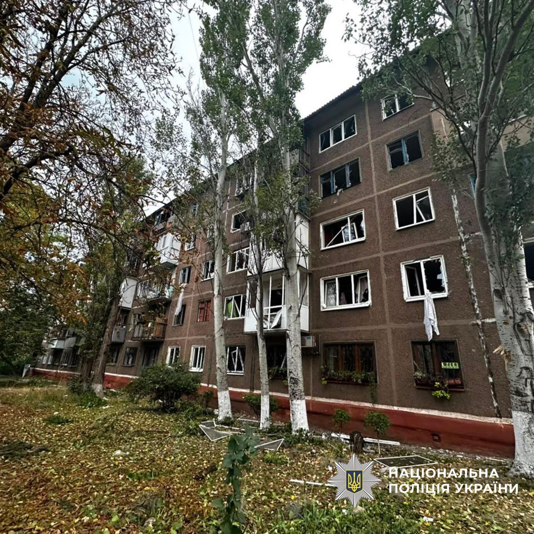 Обстріли Краматорська 26 серпня 2026 року