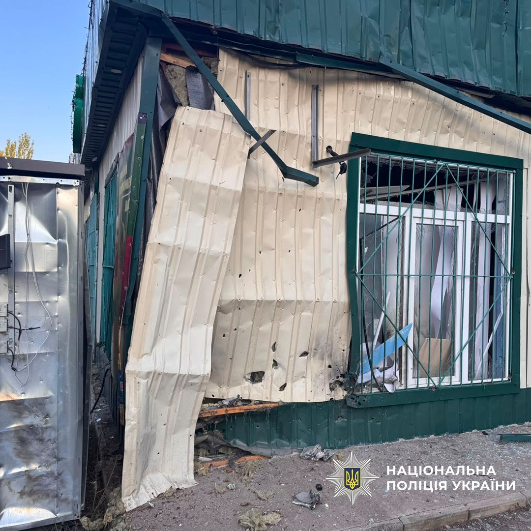 Наслідки обстрілів у Дружківці, 8 липня 2026-го