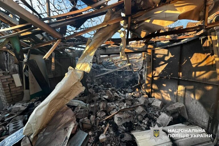 За добу на Донеччині — п’ятеро поранених цивільних: як минуло 9 серпня в регіоні (ЗВЕДЕННЯ)