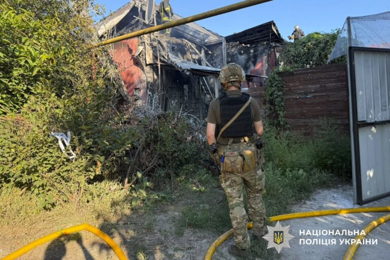 У Райгородку загинула цивільна людина, загалом у регіоні — шестеро поранених: як минуло 15 серпня на Донеччині (ЗВЕДЕННЯ)