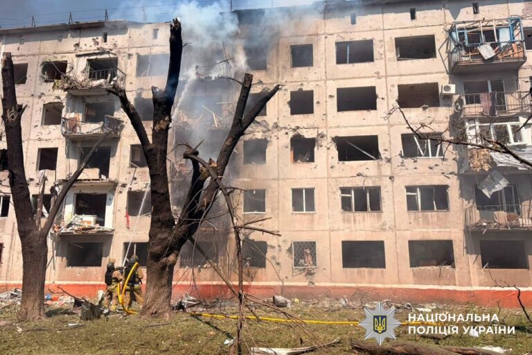 На Донеччині загинули двоє цивільних, поранені четверо, зокрема дитина: як минуло 18 серпня в регіоні (ЗВЕДЕННЯ)