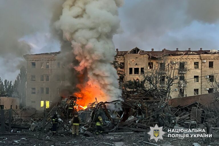 П’ятеро цивільних загинули, ще шестеро — поранені: як минуло 30 серпня на Донеччині (ЗВЕДЕННЯ)