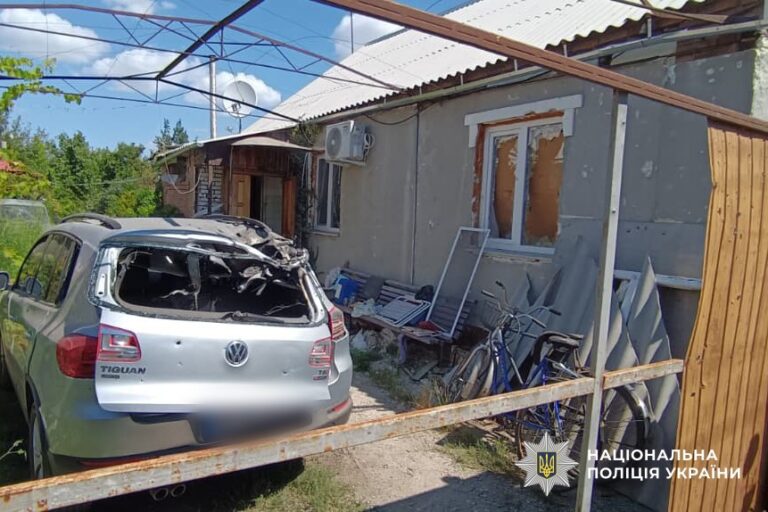 За добу на Донеччині загинули двоє цивільних, поранені — 18: як минуло 16 серпня в регіоні (ЗВЕДЕННЯ)