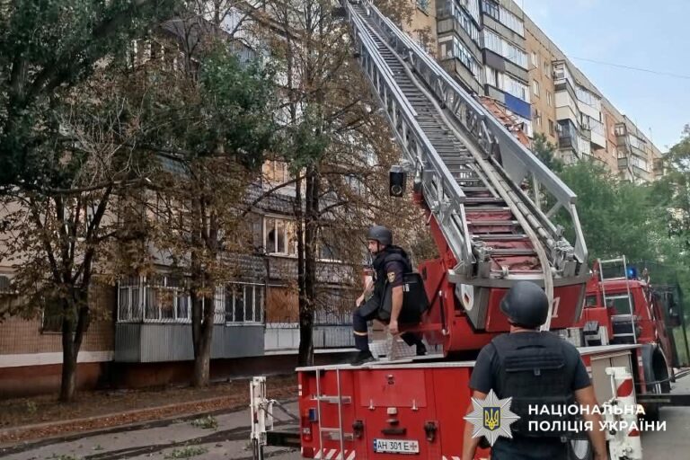 За сутки погиб один человек, ещё 13 мирных жителей получили ранения: как прошло 11 августа на Донетчине (СВОДКА)