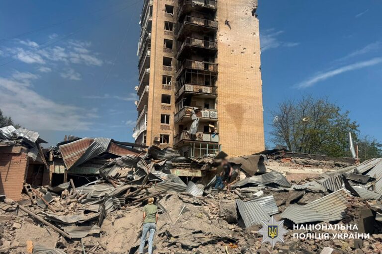 В Дружковке погибли трое мирных жителей, в Краматорске — больше всего раненых: как прошло 4 августа на Донетчине (СВОДКА)