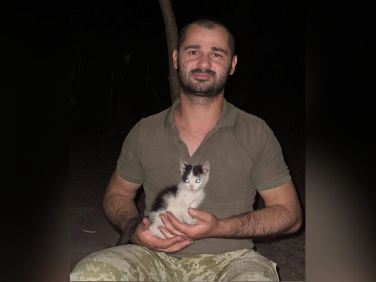 Мріяв про військову кар’єру і власну родину: згадаймо військового з Одещини Руслана Арабаджи, який загинув на Курщині