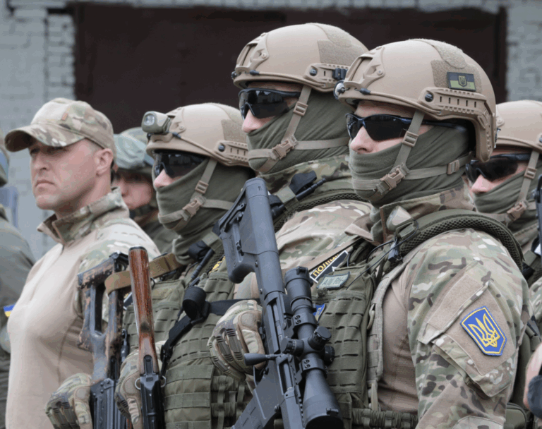 Нацгвардійцям, прикордонникам і поліцейським запровадили нові виплати: хто і скільки отримуватиме
