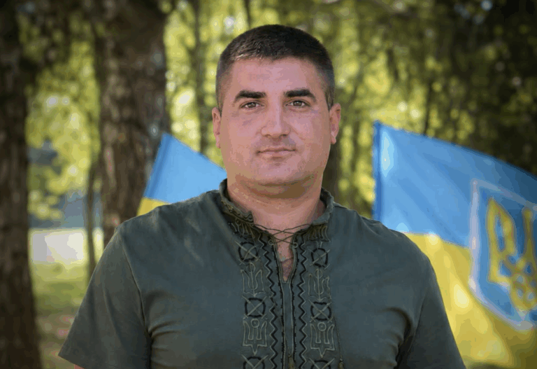 У лікарні помер староста Прилісненського старостинського округу: раніше він зазнав поранення через атаку Росії