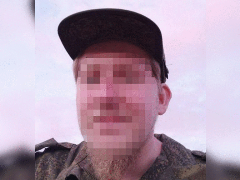 Российский военный мог завербовать 15-летнюю жительницу Краматорска для сбора разведданных — теперь у него подозрение