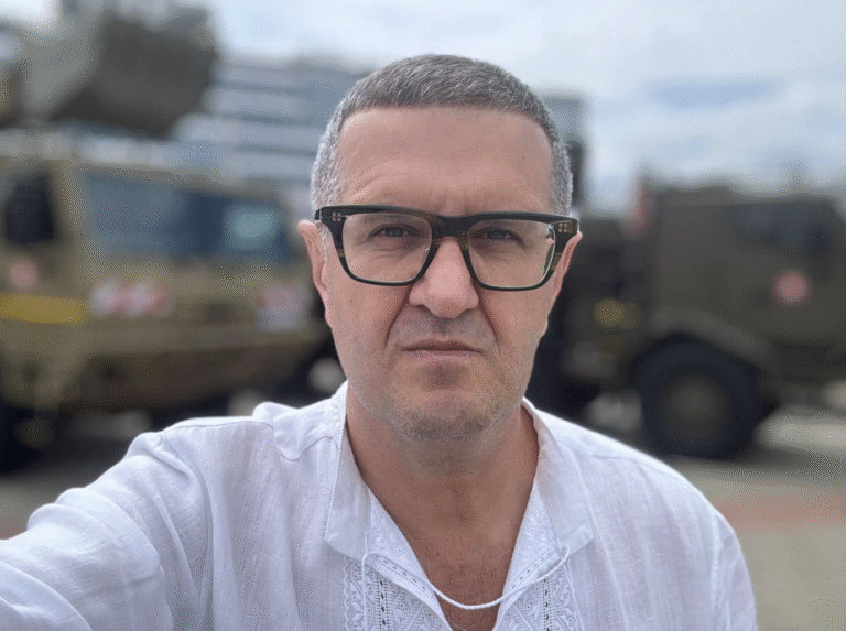 Понад 2 млн грн виплат отримав нардеп із Донеччини Муса Магомедов за 7 місяців 2026 року