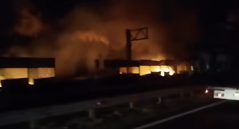 На Київщині через російську атаку загинули щонайменше 37  людей, ще 42 зазнали поранень. Серед загиблих — голова громади