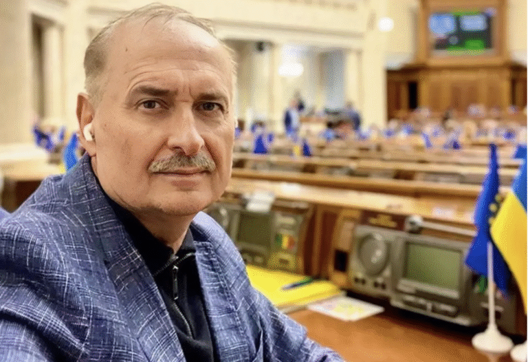 Более 2 млн грн выплат получил народный депутат от Донетчины Сергей Магера за 7 месяцев 2026 года: сколько составила его зарплата
