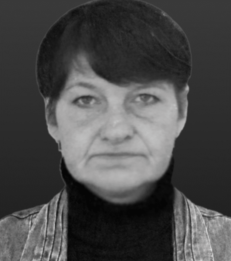 Працювала в охороні та завжди покладалася на себе: згадаймо Ганну Артюх, яка загинула під час російського обстрілу Києва