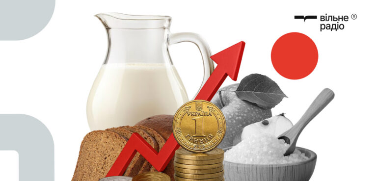 Від Краматорська до Маріуполя: які ціни на продукти влітку 2026 року на підконтрольній території Донеччини та у т.з. “ДНР” (аналіз)