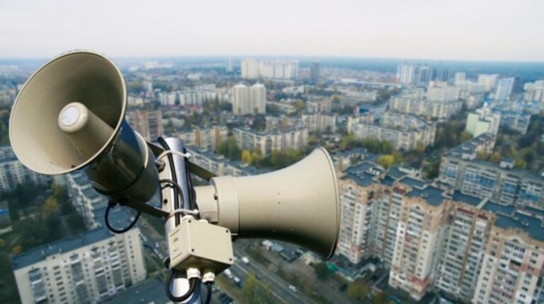 В Украине изменят обозначения воздушной угрозы — желтый и красный уровни: как это будет работать