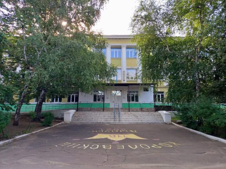 В ДонОДА не видят причин для приостановки учебы в школе № 12 имени Степана Чубенко, оттуда уже уволили маму героя