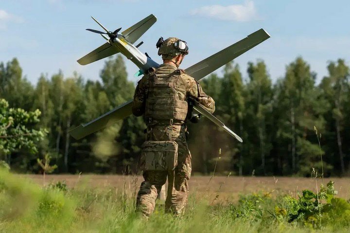 Українські військові вдарили по складах та місцю пуску ударних БпЛА на ТОТ Донеччини: де саме