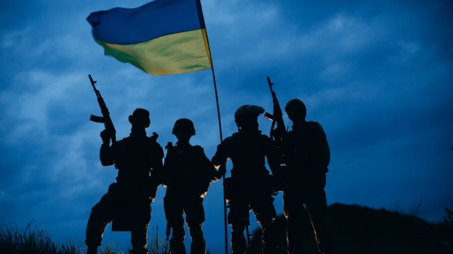 ЗСУ мають шанс поліпшити ситуацію на Донеччині та втримати "пояс міст-фортець", — Білецький