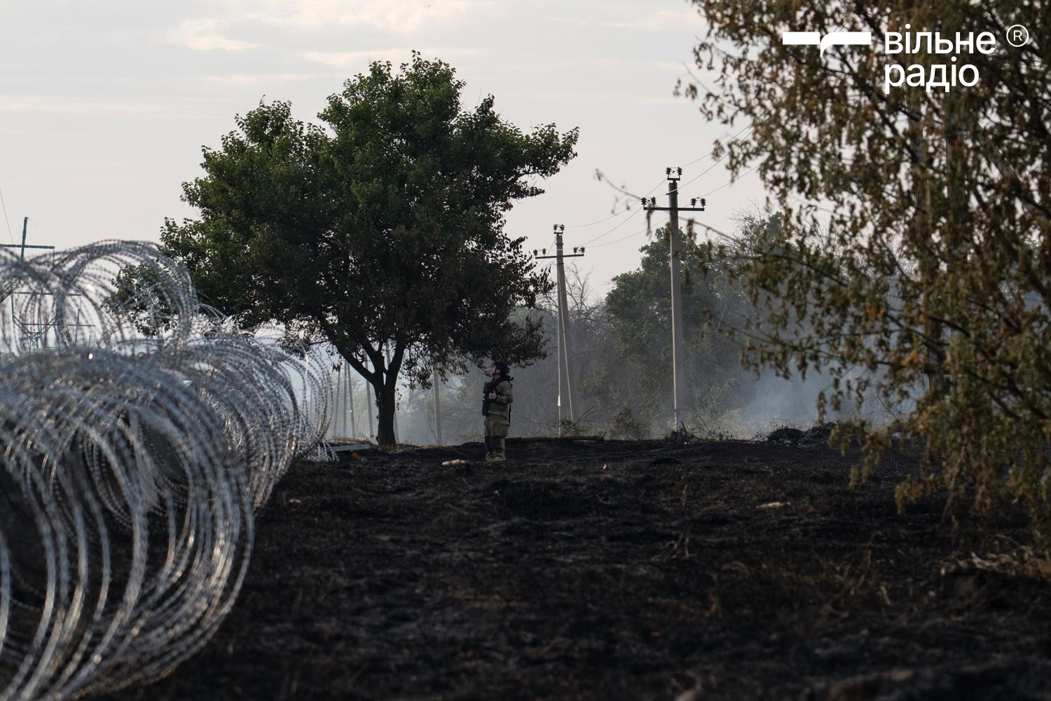 Наслідки атаки російських військових по Краматорську Донецької області