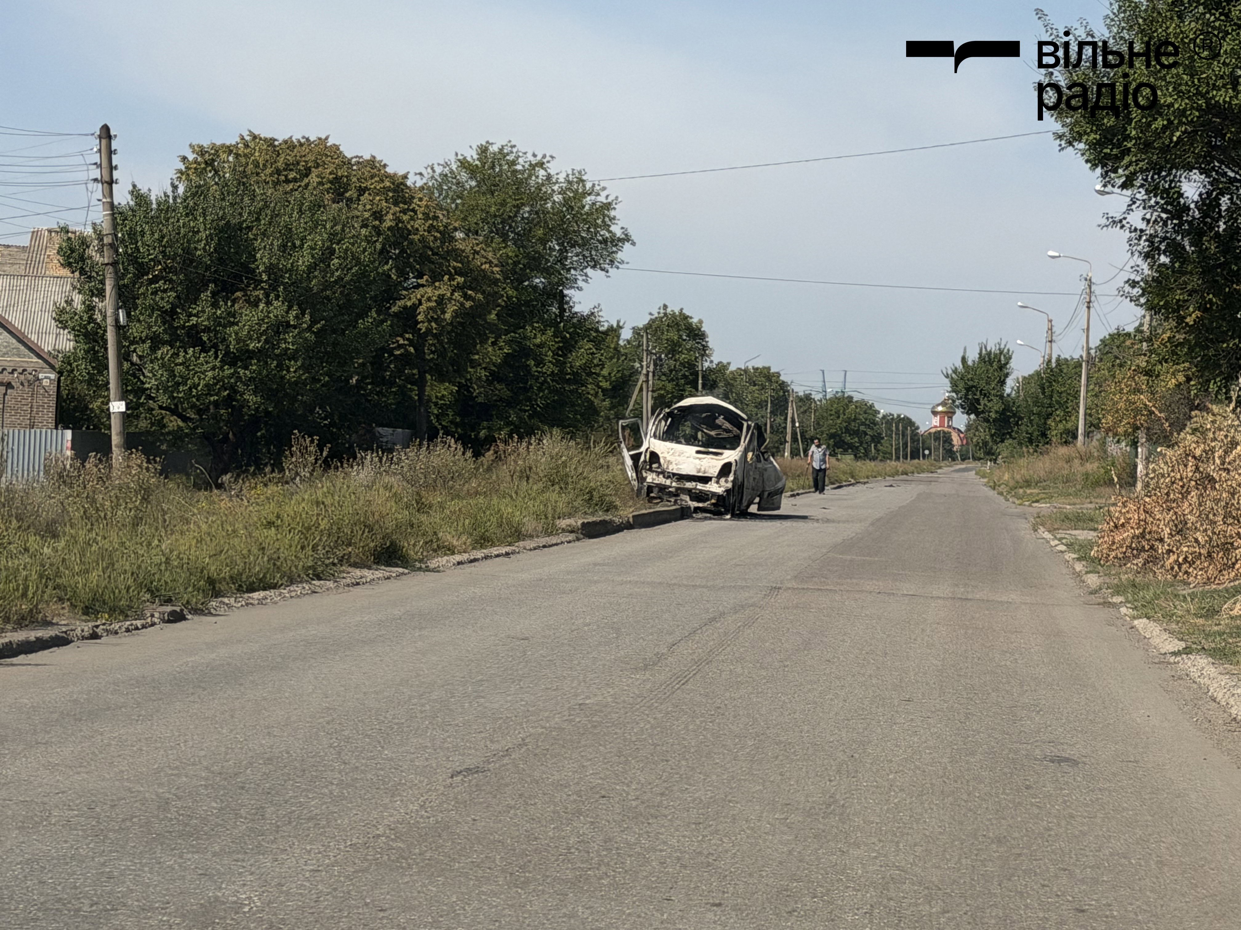 Дві людини загинули, четверо поранені через удар РФ по Краматорську 13 вересня